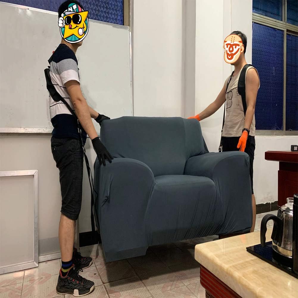 Mattress Carrying Straps / Furniture Moving Straps 2 Person