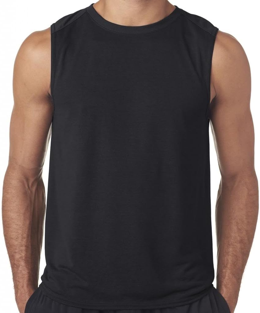 mens yoga tank top
