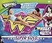 Edge Brands Wonder Woman Logo Pool Float