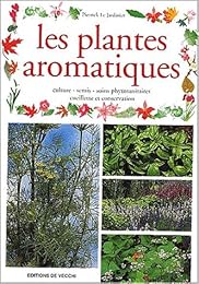 Les  plantes aromatiques