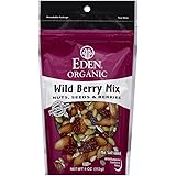 EdenFoods Fruit Drd Wild Mix