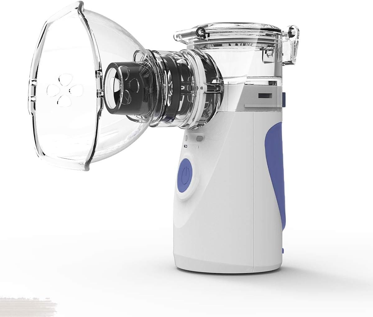 InchesCare Portable Atomizing Starter for Travel and Home Use