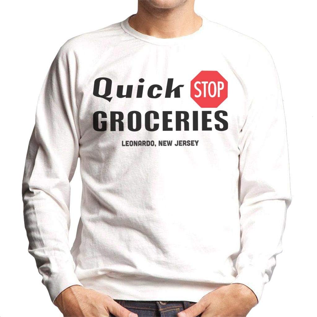 Phjfdj Quick Stop Groceries Leonardo Nj Clerks S Minaze