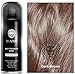 Mane America Hair Thickening Spray with Added Shine (Dark Brown)