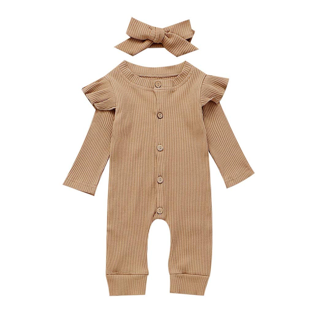 khaki romper jumpsuit