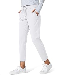 G Gradual Women's Pants with Deep Pockets 7/8