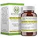 Natural Sleep Aid With Organic Valerian Root & Melatonin - Calming Relaxing Potent & Effective Herbal Supplement Non Habit Forming - 100% Vegetarian & Gluten Free Formula