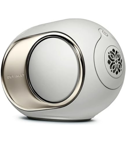 BAND & OLUFSEN Beoplay A9 スピーカー グレー Amazon.com: B&O PLAY by Bang & Olufsen Beoplay A9 Music System