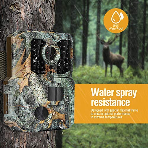 clobo trail camera