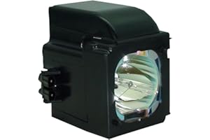 PUREGLARE TV Lamp BP96-01653A for SAMSUNG HL50A650C1F, HL56A650C1F, HL61A650C1F, HLS4676S, HLT4675S, HLT5075S, HLT5675S, SP46K5HD, SP50K6HD SP56K6HD, HLS4676, HLS5065W