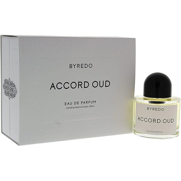 Amazon.com : Byredo Byredo Accord oud by byredo for unisex