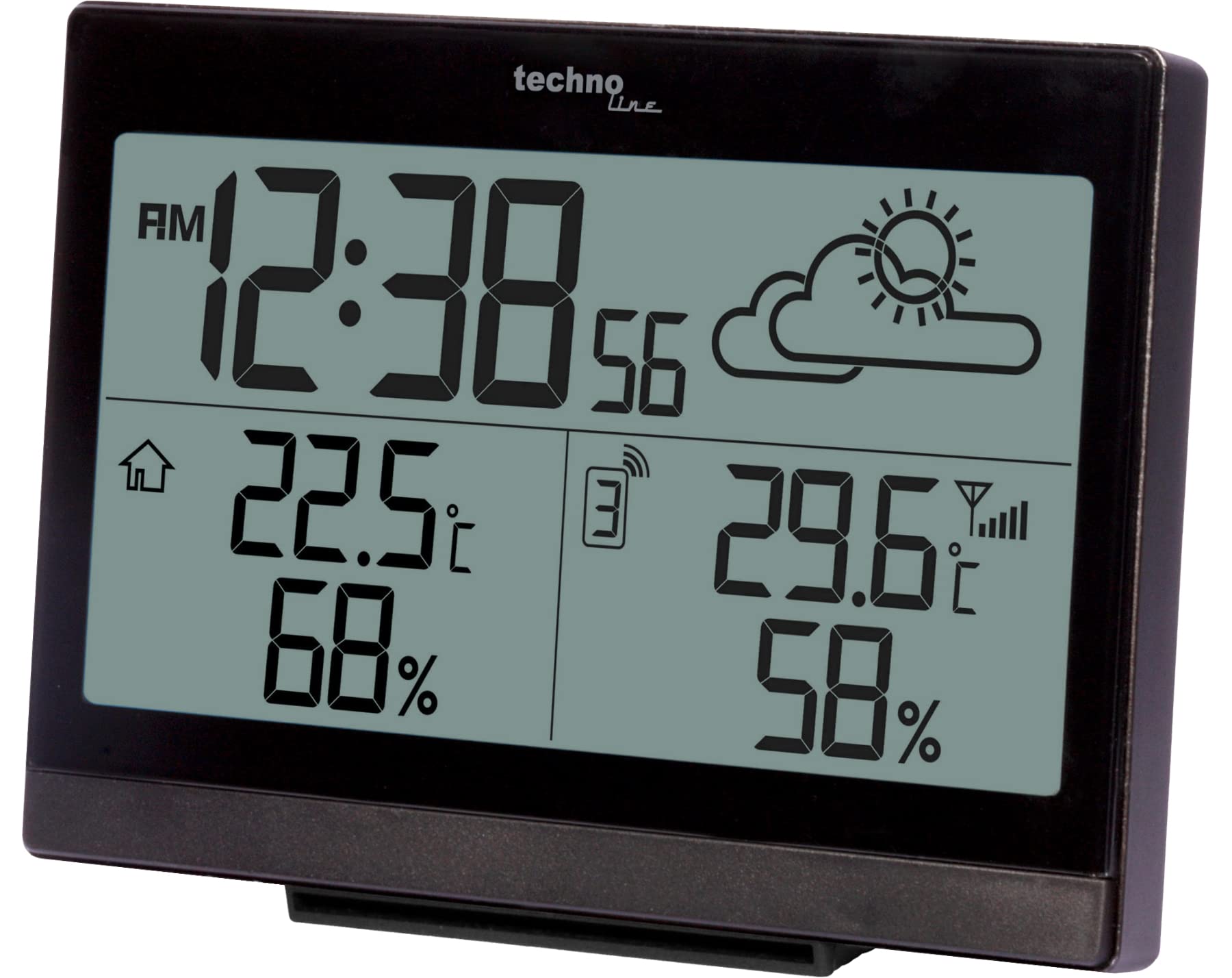 Technotrade Technoline WS 9252Weatherstation
