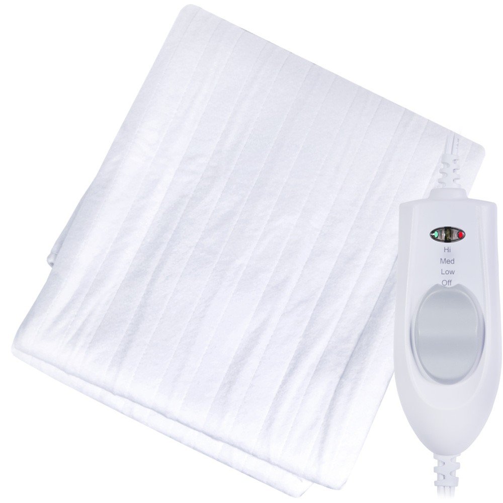 Best massage table bed warmer