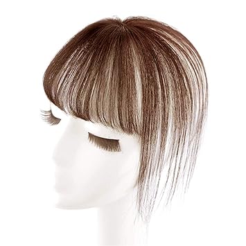 bangs hairpiece