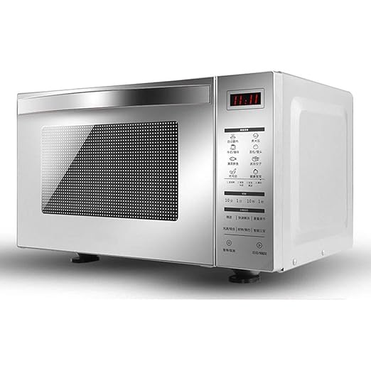 800W Del Hogar De Microonda, 23L De Gran Capacidad, De Tipo Plano ...