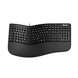 Microsoft LXM-00001 Ms Ergonomic Kybrd Win32 Usb