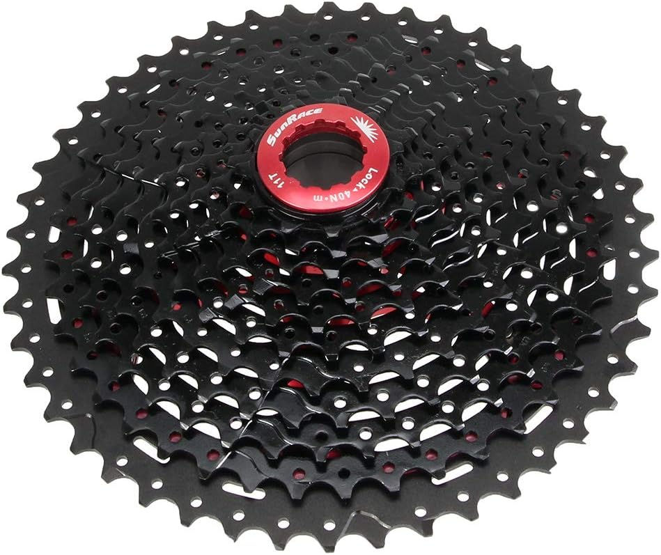 sunrace mx8 11 speed cassette