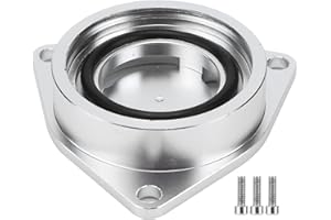 Blow Off Valve Adapter, BOV Adaptor Replacement for Genesis Coupe 2.0T All Turbo Models 2010‑2014