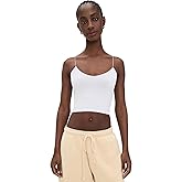 Free People Women's Skinny Strap Seamless Brami