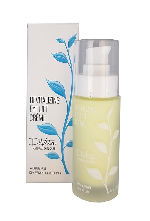 devita eye cream