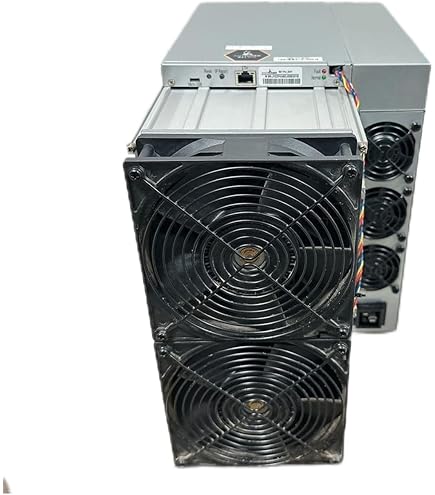 Amazon.com: BITMAIN Antminer S19 90TH/S Bitcoin ASIC Miner