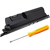 BUSFUIVA Updated Bose soundlink Battery Replacement for SoundLink III Soundlink II SoundTouch 20 404600 330107 359495 359498 330105 330105A 330107A 404600 404900 SoundLink 2 SoundLink 3