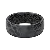 Groove Life Kryptek Typhon Camo Silicone Ring