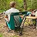 ENO Lounger Chair Navy Comfort Seat Strong Stable Lightweight Design Shock Corded Alloy Frame Weight 1.6 Kg Easy Carry 140 Denier Ripstop Nylon Capacity 113 Kg
