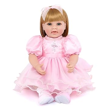 buy silicone baby online