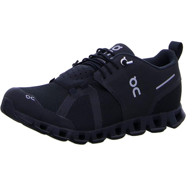 Amazon.com | ON Running Sneaker Cloud X Black Asphalt Woman