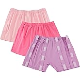3 Pack Post Surgery Boxers for Women, Adaptive Underwear, Tear Away Underwear, Incontinence Stick-on Briefs, XS/W21