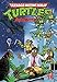 Teenage Mutant Ninja Turtles Adventures Volume 14
