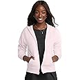 Hanes Women's Hoodie, Ecosmart Fleece Full-zip Hoodie, Zip-up Hooded Sweatshirt