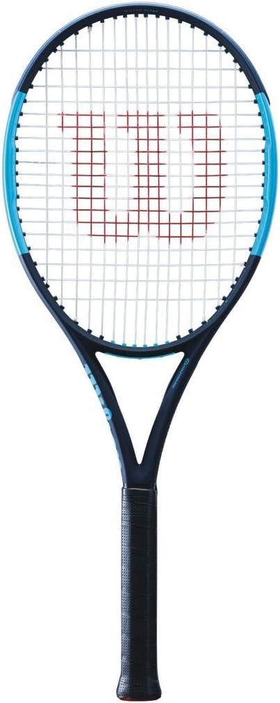 Wilson 2018 Ultra 100 Countervail Tennis Racquet - Quality String - CV