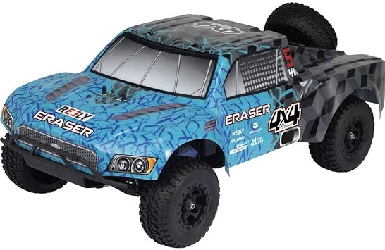 reely rc cars