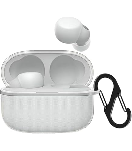Amazon.com: Sony LinkBuds S Truly Wireless Noise Canceling