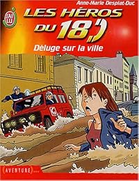 Déluge sur la ville