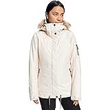 roxy premiere snow jacket