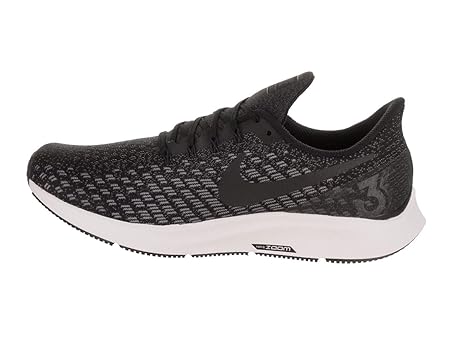 nike air zoom pegasus 35 black oil grey