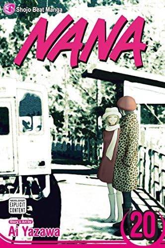 Amazon.com: Nana T02 (02): 9782840559641: Yazawa, Aï: Books