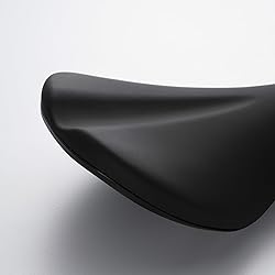Fabric Scoop Elite Radius Saddle – CroMo Rails