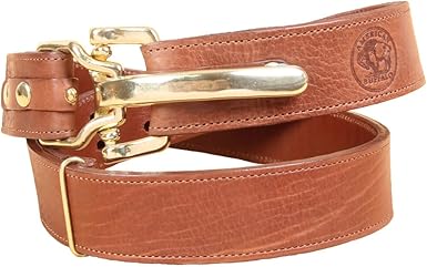 col littleton belt