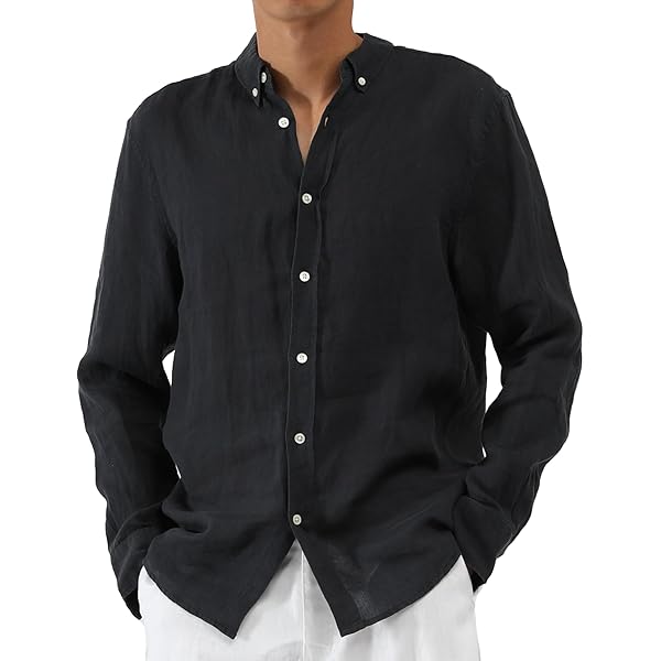Amazon.com: The New Ivy Brand Vintage Classics 100% Linen Long Amazon.com: The New Ivy Brand Vintage Classics 100% Linen Long
