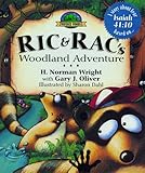 Ric & Rac's Woodland Adventure (Wonder Woods)