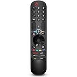 Voice Remote Replacement for LG Smart TV, for Magic