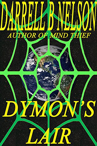 Dymon's Lair by [Nelson, Darrell B]