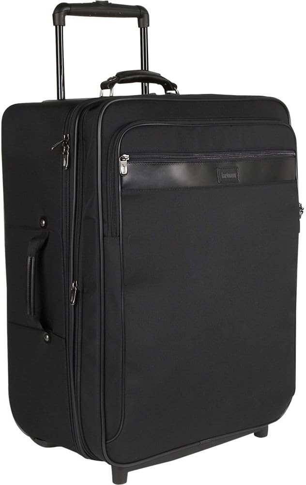 Hartmann Luggage 5023540 Intensity 24 Inch Expandable