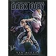 Dark Fury - The Chronicles of Riddick (Animated)