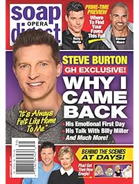 Soap Opera Digest