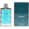 Korloff Ultimate Man by Korloff Eau De Parfum Spray 3.4 oz Men